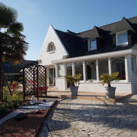 Chambre D Hote Pont-Scorff Bagian luar foto