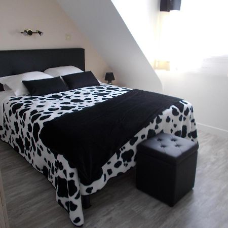 Chambre D Hote Pont-Scorff Bagian luar foto