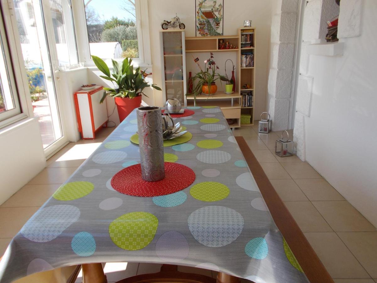 Chambre D Hote Pont-Scorff Bagian luar foto