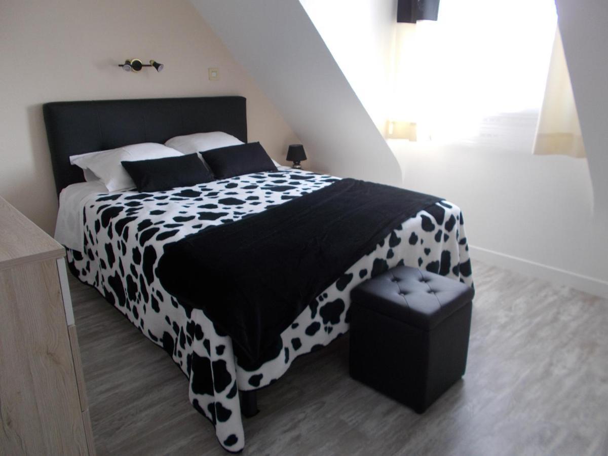 Chambre D Hote Pont-Scorff Bagian luar foto