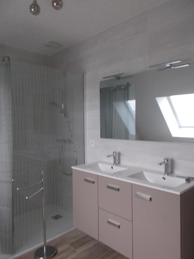 Chambre D Hote Pont-Scorff Bagian luar foto