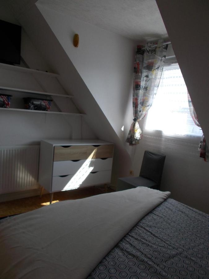 Chambre D Hote Pont-Scorff Bagian luar foto