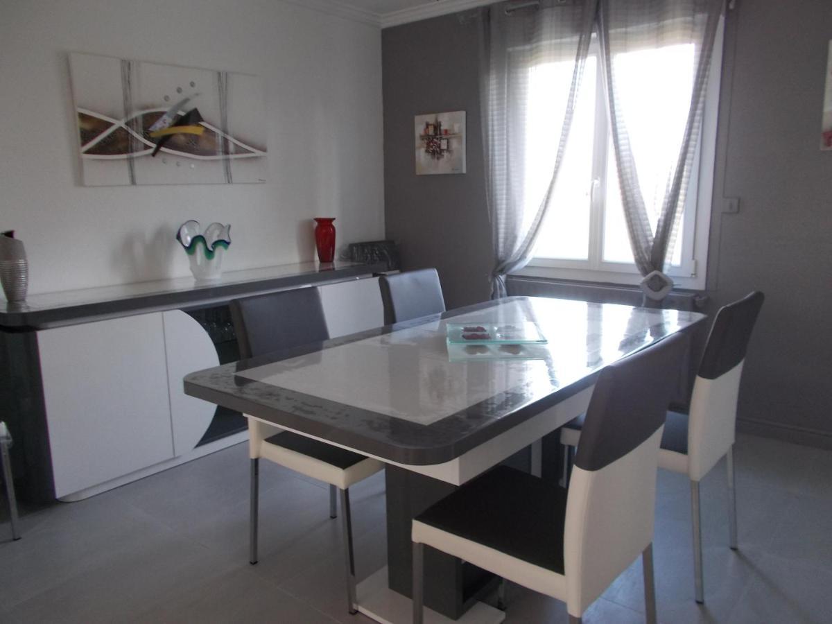Chambre D Hote Pont-Scorff Bagian luar foto