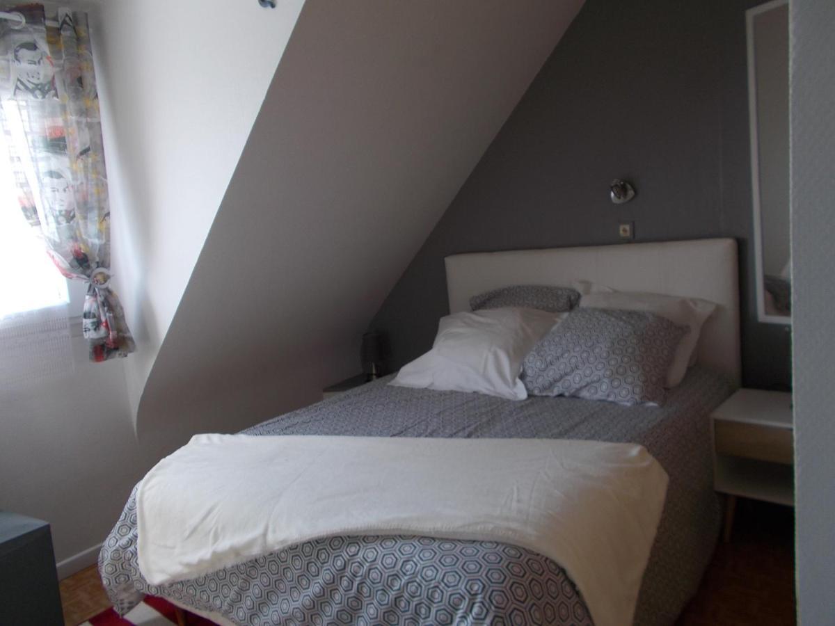 Chambre D Hote Pont-Scorff Bagian luar foto